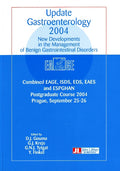 Update Gastroenterology 2004