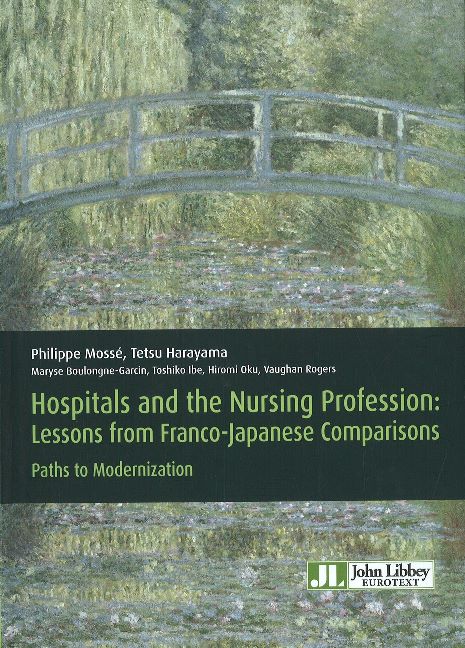 Hospitals & the Nursing Profession