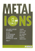 Metal Ions in Biology & Medicine