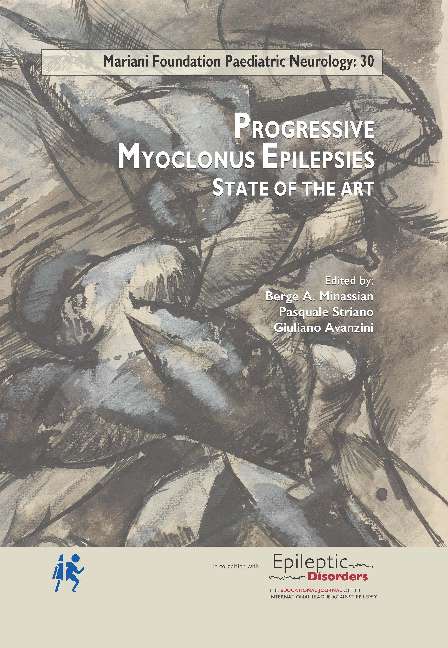 Progressive Myoclonus Epilepsies