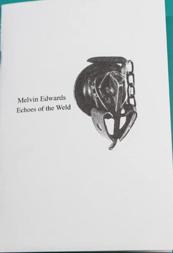Echoes of the Weld