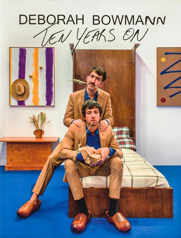 Ten Years On