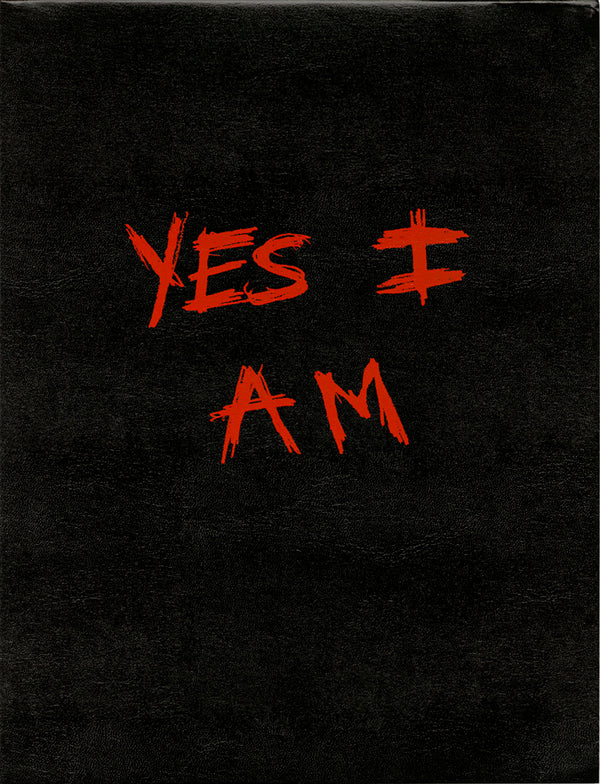 Yes I Am