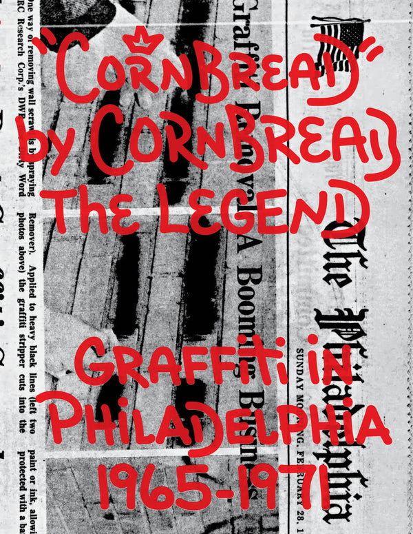 Cornbread the Legend