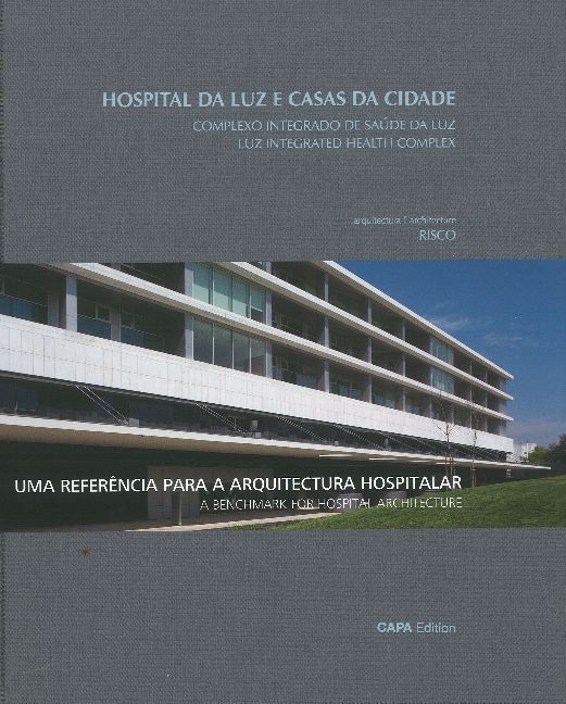 Luz Integraded Health Complex
