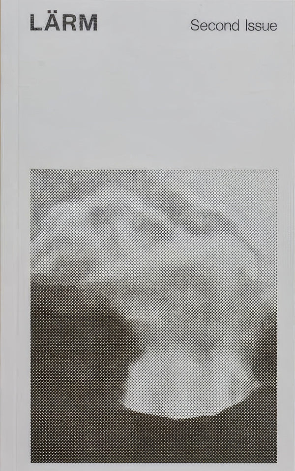 Lärm Fanzine 002