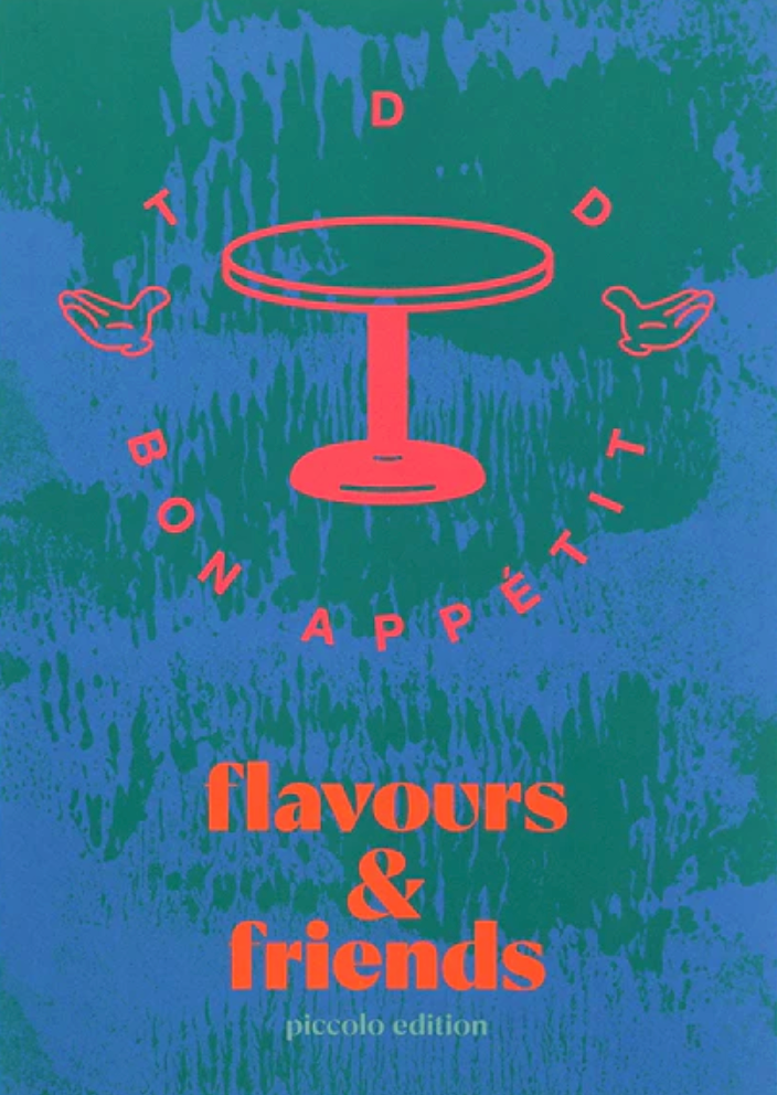 flavours & friends, piccolo edition