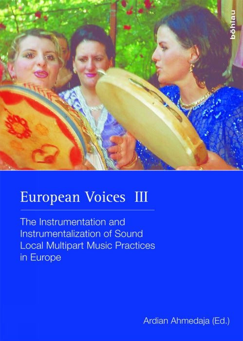 European Voices III