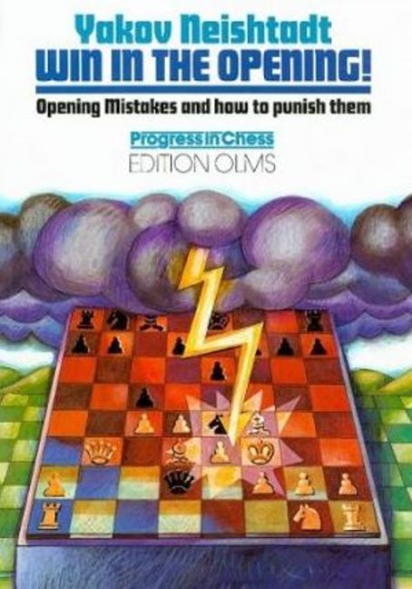 Win in the Opening
