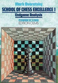 School of Chess Excellence 1
