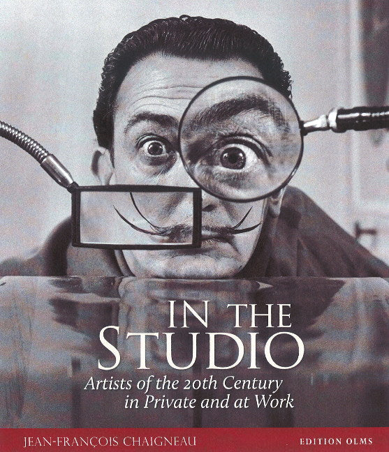 In the Studio