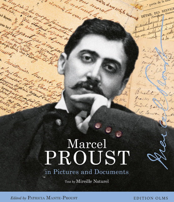 Marcel Proust