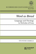 Word as Bread