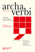 Archa Verbi 16/2019