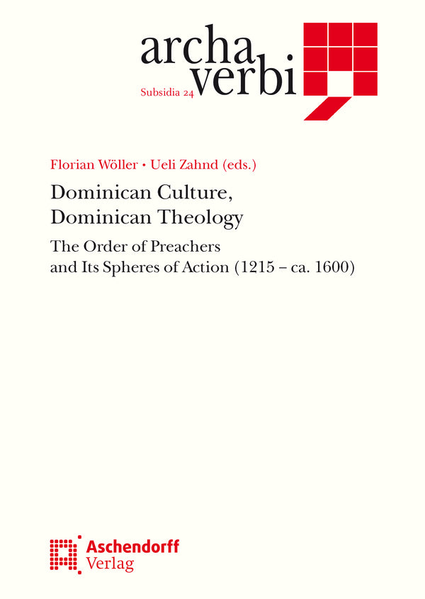 Dominican Culture, Dominican Theology