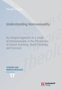 Understanding Homosexuality
