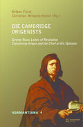 Die Cambridge Origenists