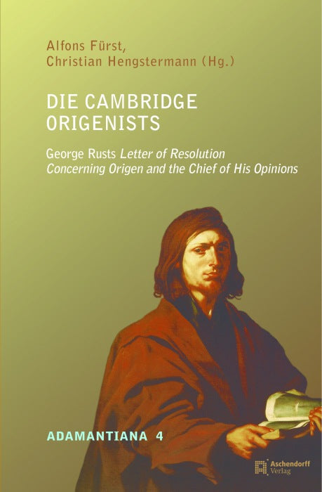 Die Cambridge Origenists