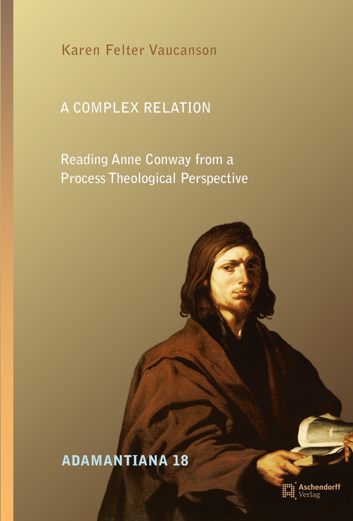 A Complex Relation