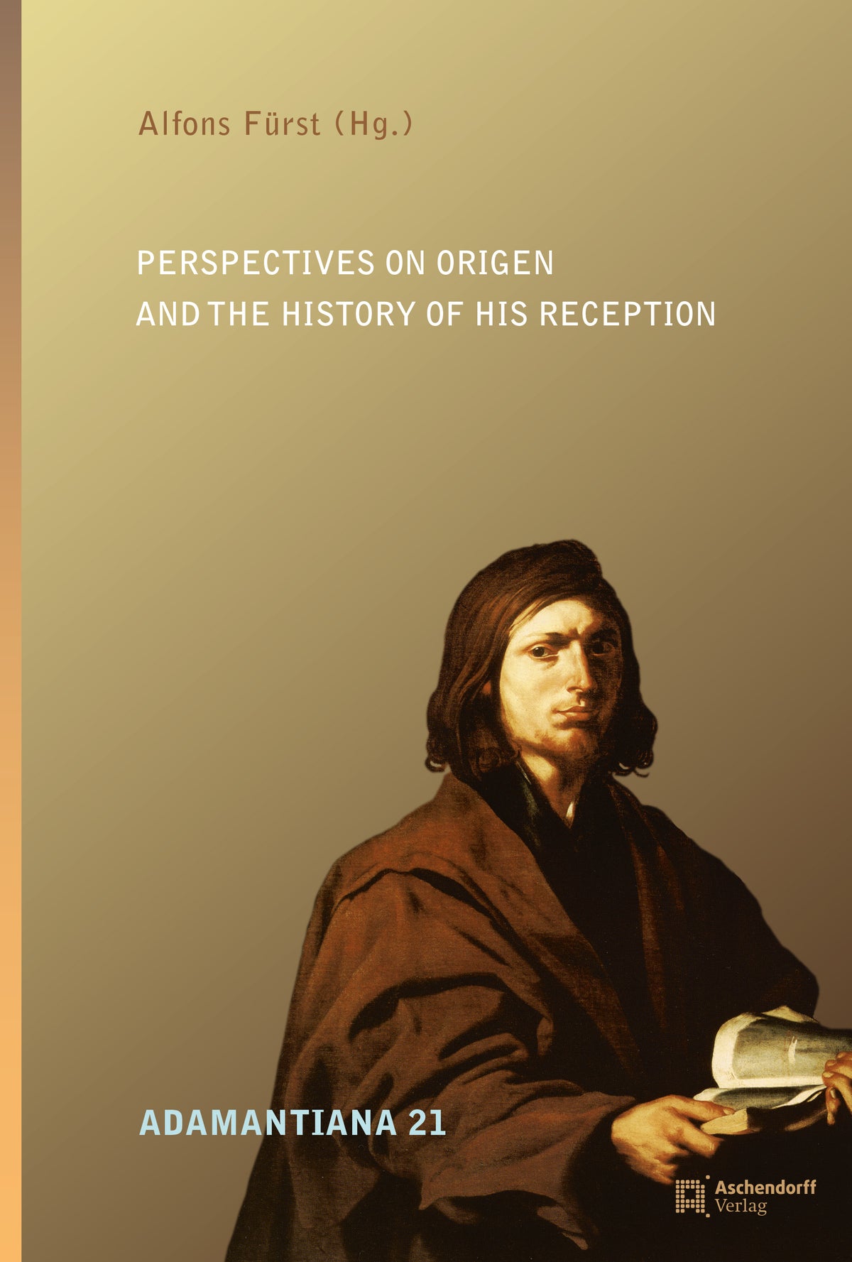 Perspectives on Origen