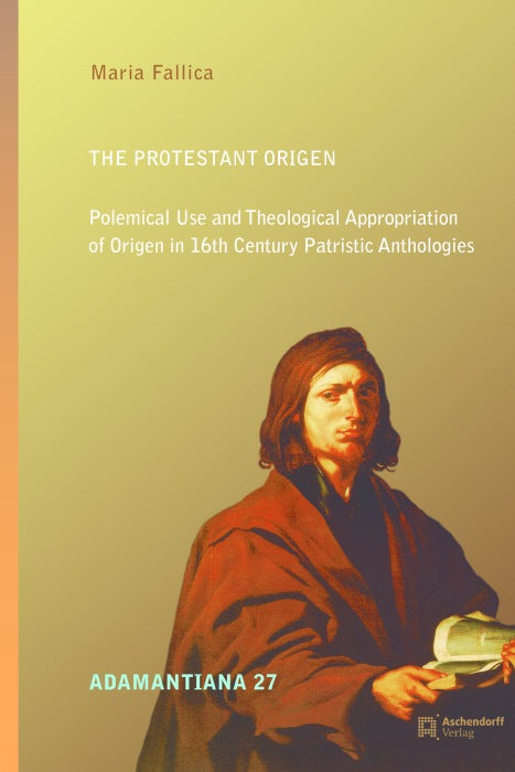 The Protestant Origen