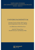 Universum Infinitum