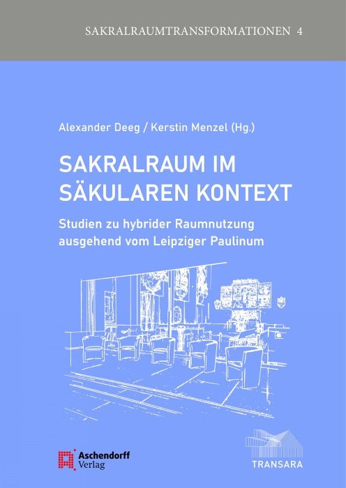 Sakralraum im säkularen Kontext