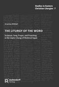 The Liturgy of the Word