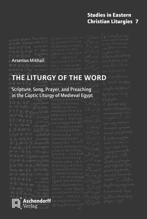 The Liturgy of the Word