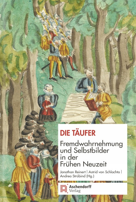 Die Täufer
