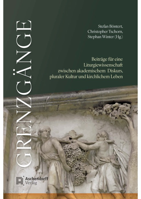 Grenzgänge
