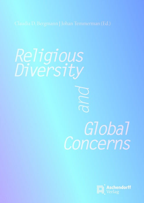 Religious Diversity and Global Concerns