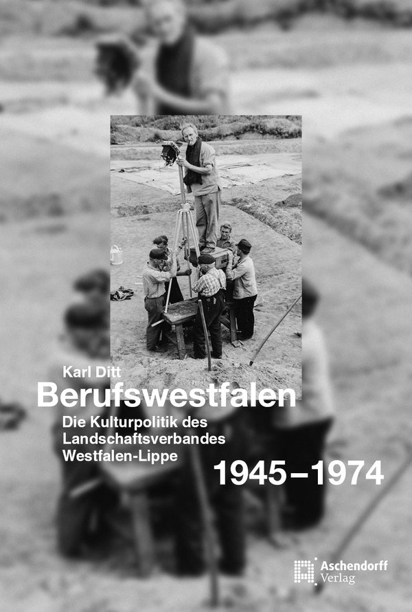 Berufswestfalen I und II