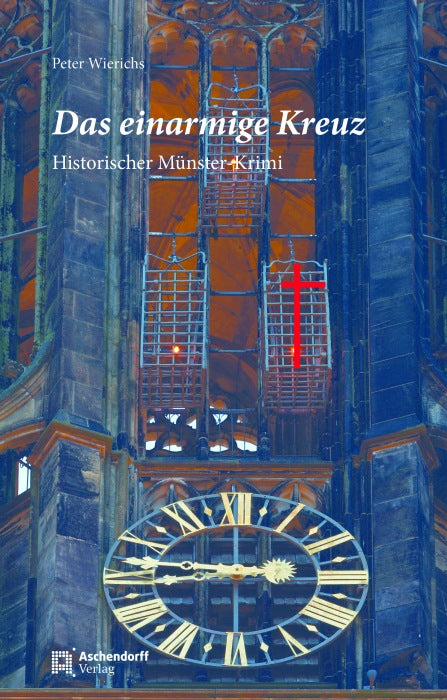 Das einarmige Kreuz