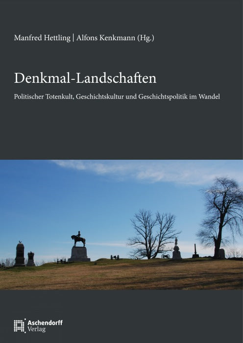 Denkmal-Landschaften