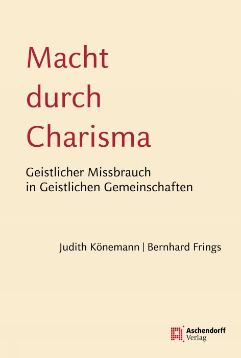 Macht durch Charisma