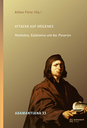 Attacke auf Origenes