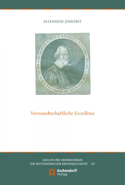 Verwandtschaftliche Exzellenz