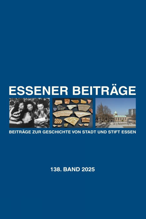 Essener Beiträge 138/2025
