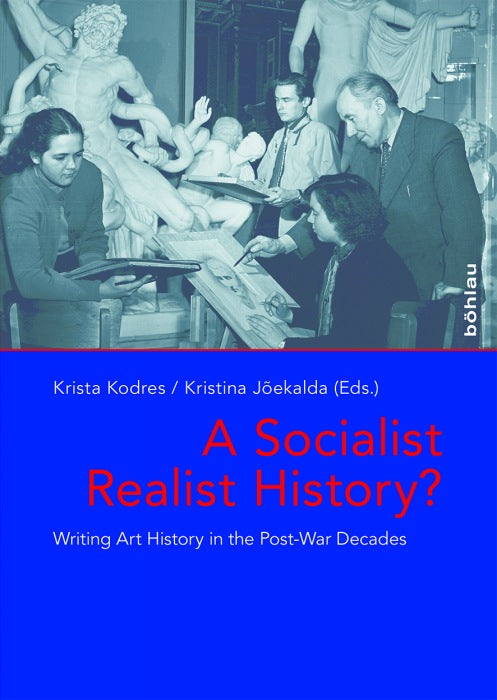 A Socialist Realist History?