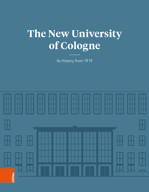The New University of Cologne