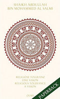 Religiose Toleranz -- Eine Vision für eine neue Welt Religious Tolerance: A Vision for a New World