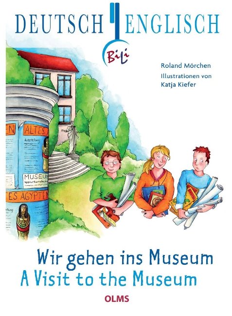 Visit to the Museum