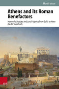 Athens and its Roman Benefactors