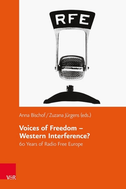 Voices of Freedom Western Interference?