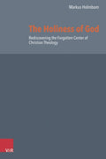 The Holiness of God