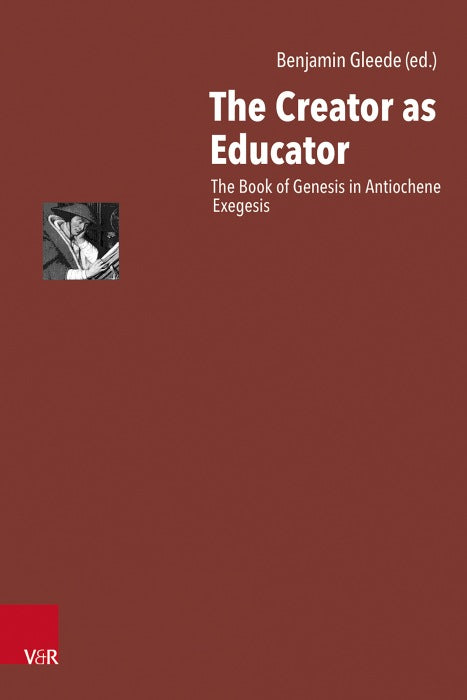 The Creator as Educator