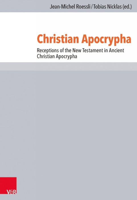 Christian Apocrypha