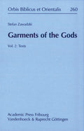 Garments of the Gods