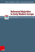Reformed Majorities in Early Modern Europe